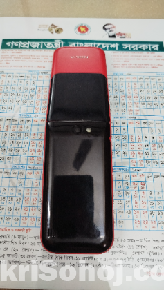 Nokia 2720 flip